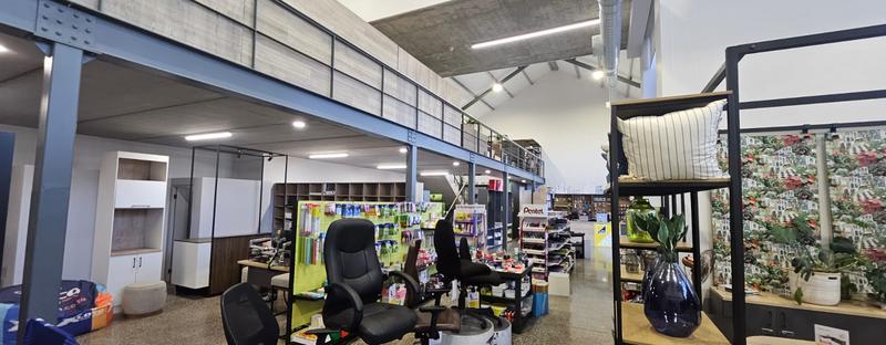 To Let Commercial Property for Rent in Stonewood Security Estate Western Cape